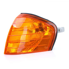 Freccia arancione sinistro per Mercedes Classe C W202 S202 93-01