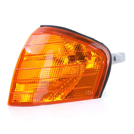 Freccia arancione sinistro per Mercedes Classe C W202 S202 93-01