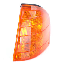 Freccia arancione sinistro per Mercedes Classe C W202 S202 93-01