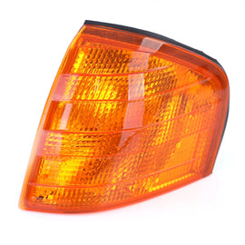Freccia arancione sinistro per Mercedes Classe C W202 S202 93-01