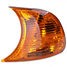 Freccia arancione sinistro TYC per BMW Serie 3 Coupe cabriolet E46 99-01