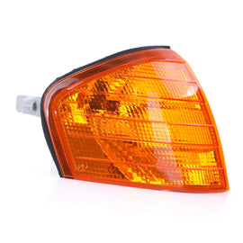 Freccia arancione destro per Mercedes Classe C W202 S202 93-01