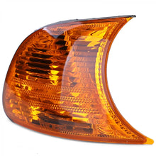 Freccia arancione destro TYC per BMW Serie 3 Coupe cabriolet E46 99-01