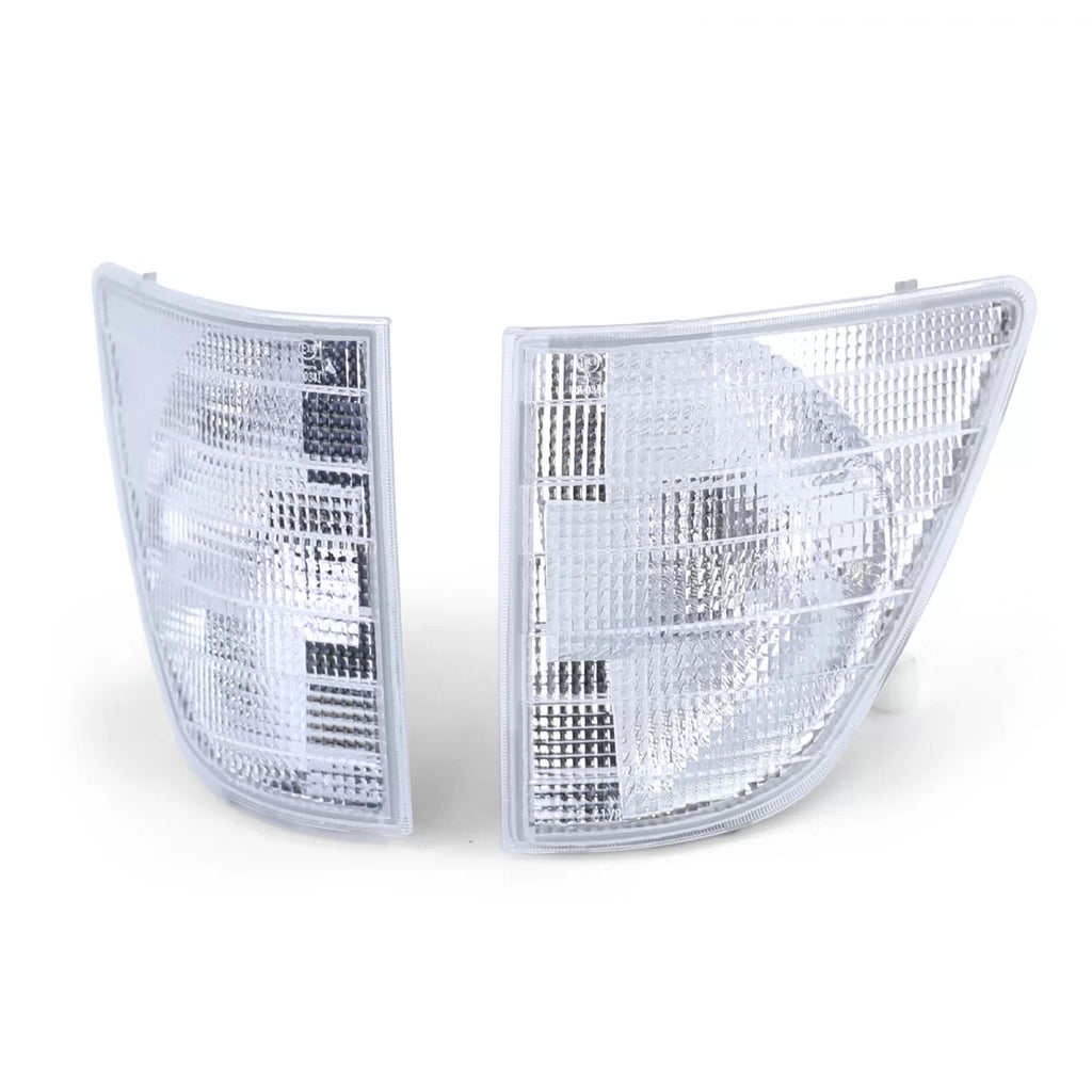 Freccia set bianco per Mercedes Sprinter 95-00