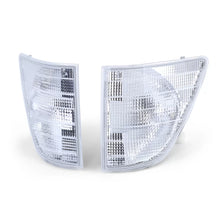 Carica l'immagine nel visualizzatore di Gallery, Freccia set bianco per Mercedes Sprinter 95-00