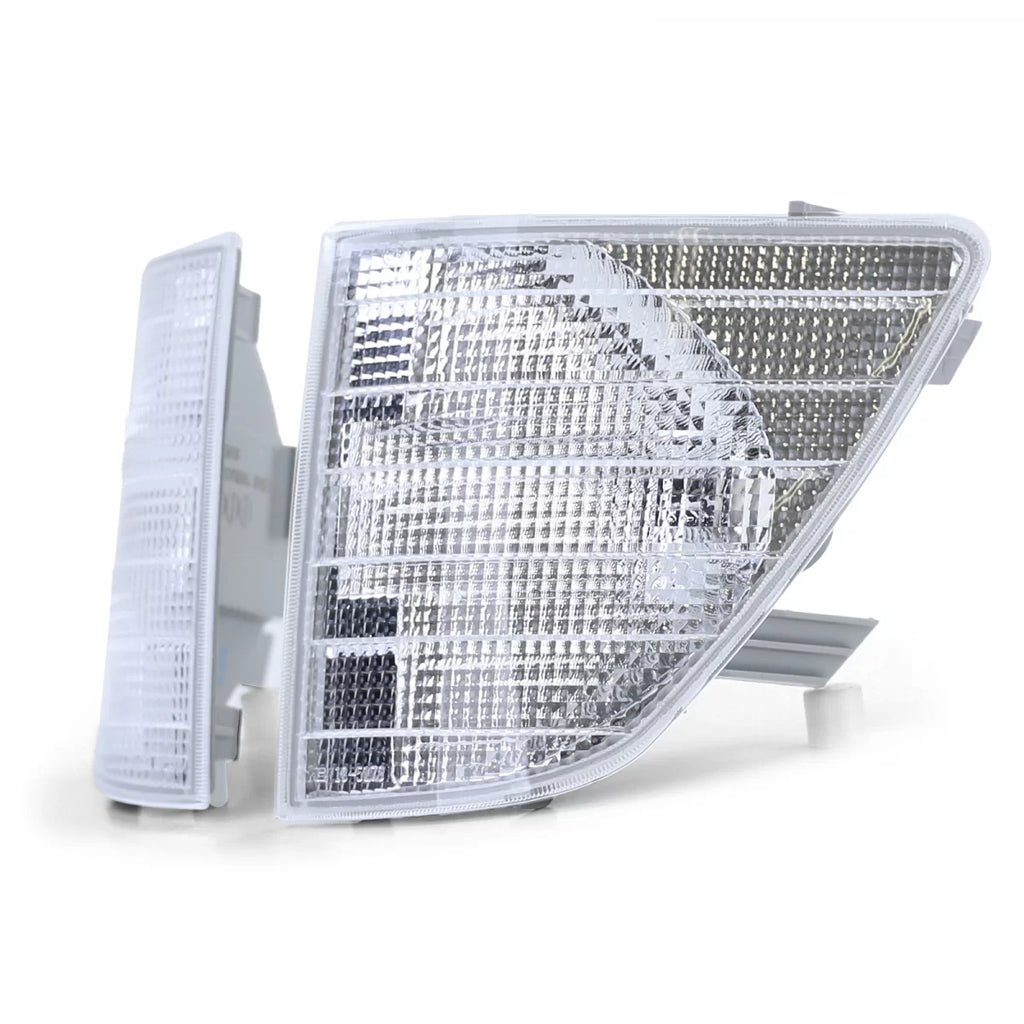 Freccia set bianco per Mercedes Sprinter 95-00