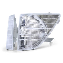 Carica l'immagine nel visualizzatore di Gallery, Freccia set bianco per Mercedes Sprinter 95-00