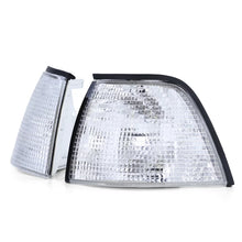 Carica l'immagine nel visualizzatore di Gallery, Freccia bianco trasparente per BMW Serie 3 E36 berlina Touring compatto 90-99