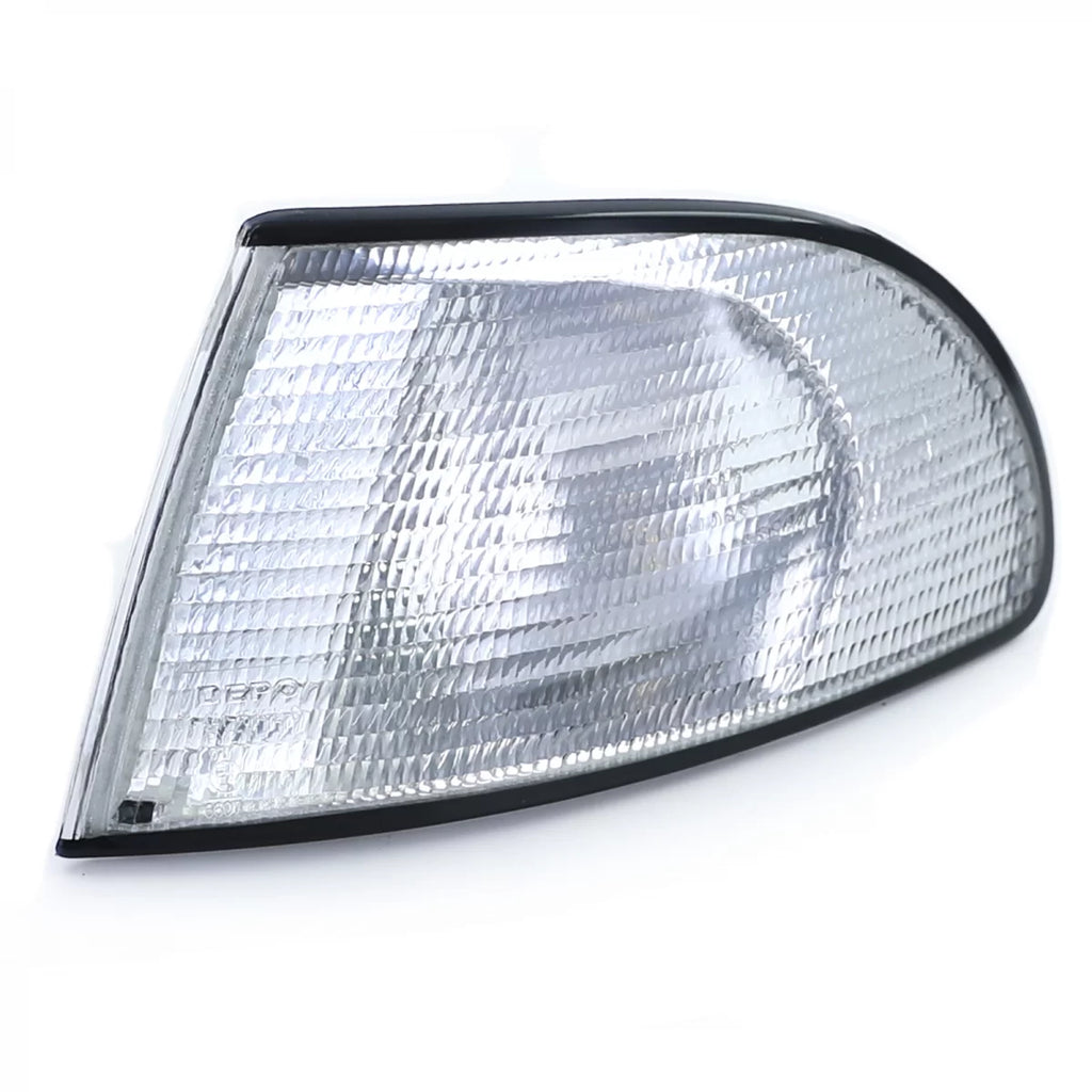 Freccia bianco sinistro per Audi A4 B5 berlina Avant station wagon 94-01