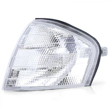 Freccia bianco sinistro TYC per Mercedes Classe C W202 / S202 93-01