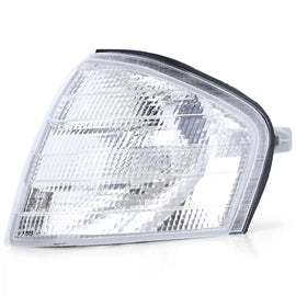 Freccia bianco sinistro TYC per Mercedes Classe C W202 / S202 93-01