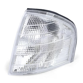 Freccia bianco sinistro TYC per Mercedes Classe C W202 / S202 93-01