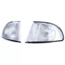 Freccia bianco coppia sinistro destro per Audi A4 B5 berlina Avant station wagon 94-01