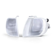 Carica l'immagine nel visualizzatore di Gallery, Freccia bianco coppia sinistro destro per VW Polo 6N 94-99