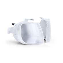 Carica l'immagine nel visualizzatore di Gallery, Freccia bianco coppia sinistro destro per VW Polo 6N 94-99