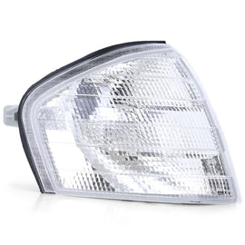 Freccia bianco destro TYC per Mercedes Classe C W202 / S202 93-01