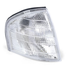 Freccia bianco destro TYC per Mercedes Classe C W202 / S202 93-01