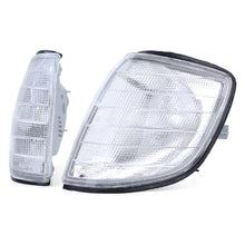 Freccia bianco set sinistro destro per Mercedes Classe S W140 1991-1998