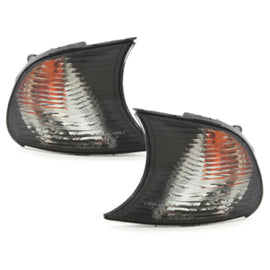 Frecce per BMW E46 Serie 3 98-01_smoke