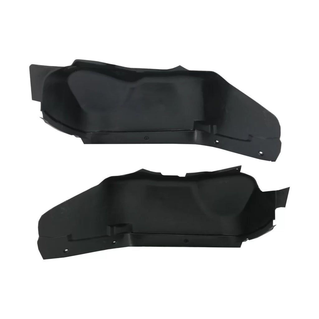 Interno anteriore parafango coperture Liners per Mercedes Classe G W463 (1989-2017)
