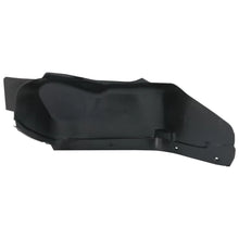 Interno anteriore parafango coperture Liners per Mercedes Classe G W463 (1989-2017)