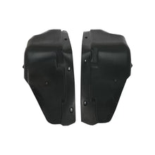 Interno anteriore parafango coperture Liners per Mercedes Classe G W463 (1989-2017)