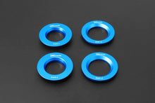 Inserti antivibrazione telaietto posteriore Hardrace BMW Serie 1, Serie 2, Serie 3 e Serie 4 – 4 pezzi – foto 1