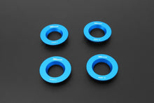 Inserti antivibrazione telaietto posteriore Hardrace BMW Serie 5 G30 berlina e Serie 8 G16 Gran Coupé – 4 pezzi – foto 1