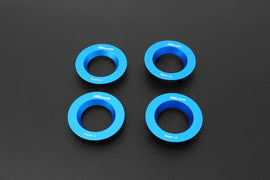 Inserti antivibrazione telaietto posteriore Hardrace BMW Serie 5, Serie 6 e Serie 7 – 4 pezzi – foto 1