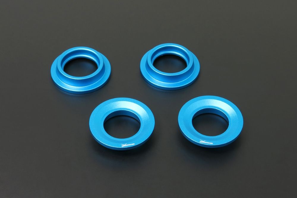 Inserti antivibrazione telaietto posteriore Hardrace Honda CR-V MK5 e MK6 – 4 pezzi – foto 1