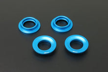 Inserti antivibrazione telaietto posteriore Hardrace Honda CR-V MK5 e MK6 – 4 pezzi – foto 1