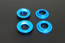 Inserti antivibrazione telaietto posteriore Hardrace Lexus LM e Toyota Alphard / Vellfire MK3 e MK4 – 4 pezzi – foto 1