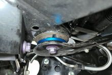Inserti boccole telaietto posteriore Hardrace Lexus RX MK4 AL20 – kit 4 pezzi – foto 9