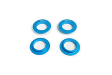 Inserti boccole telaietto posteriore Hardrace Mazda CX-5 MK2 KF – kit 4 pezzi – foto 3