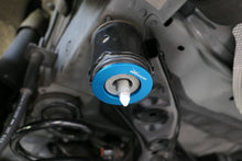 Inserti boccole telaietto posteriore Hardrace Mazda CX-5 MK2 KF – kit 4 pezzi – foto 6