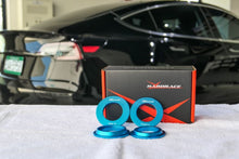 Inserti boccole telaietto posteriore Hardrace Tesla Model 3 2017–2020 – kit 4 pezzi – foto 6