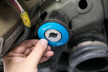 Inserti boccole telaietto posteriore Hardrace Tesla Model 3 2017–2020 – kit 4 pezzi – foto 8