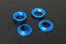 Inserti boccole telaietto posteriore Hardrace Toyota Supra MK5 e BMW Z4 G29 – kit 4 pezzi – foto 1