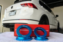 Inserti boccole telaietto posteriore Hardrace Volkswagen Tiguan MK2 – kit 4 pezzi – foto 6