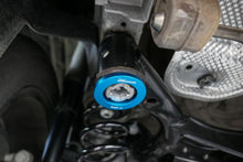 Inserti boccole telaietto posteriore Hardrace Volkswagen Tiguan MK2 – kit 4 pezzi – foto 7