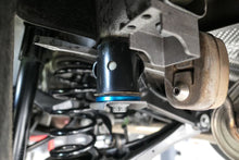 Inserti boccole telaietto posteriore Hardrace Volkswagen Tiguan MK2 – kit 4 pezzi – foto 8