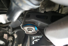 Inserti boccole telaietto posteriore Hardrace Volkswagen Tiguan MK2 – kit 4 pezzi – foto 9