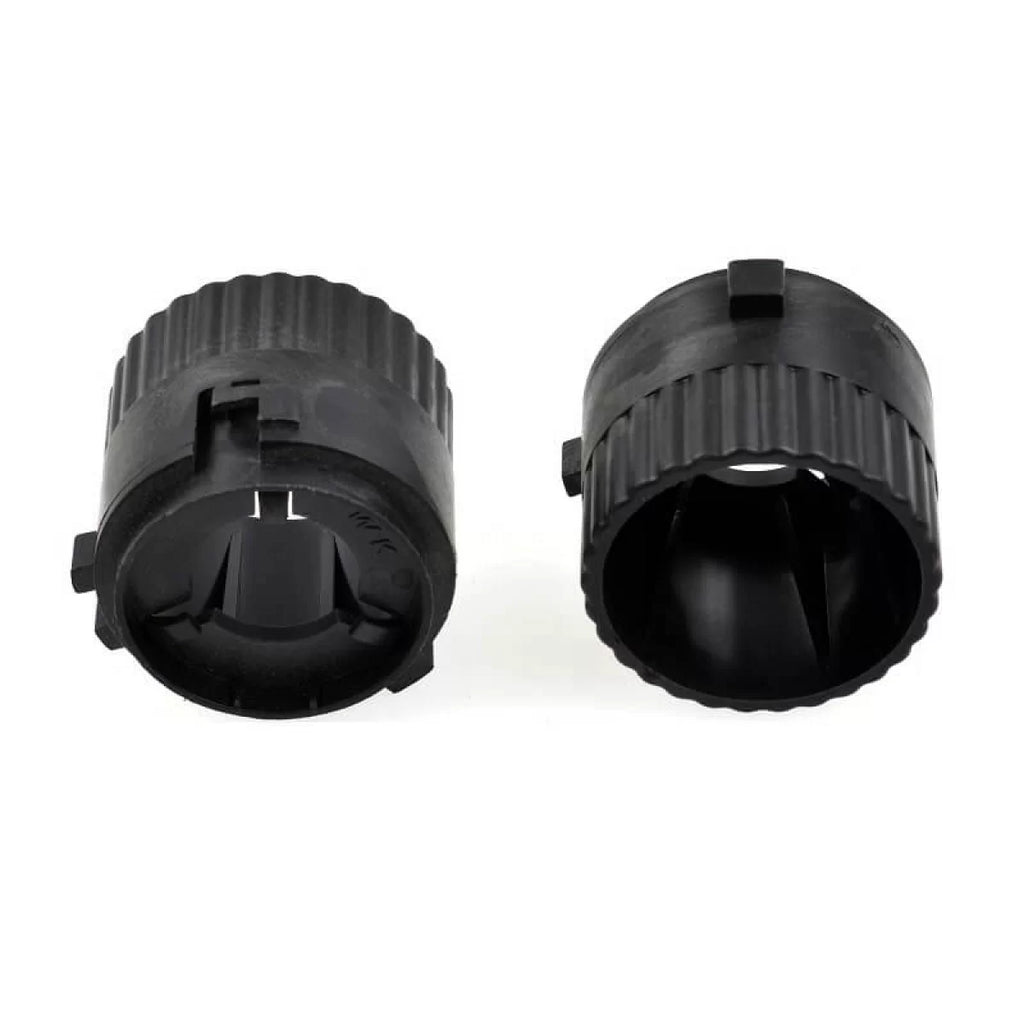 Installazione adattatore xenon & Led per VW Golf VI (6) 08-12 / Scirocco 1pc