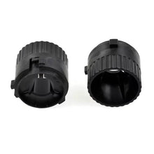 Installazione adattatore xenon &amp; Led per VW Golf VI (6) 08-12 / Scirocco 1pc