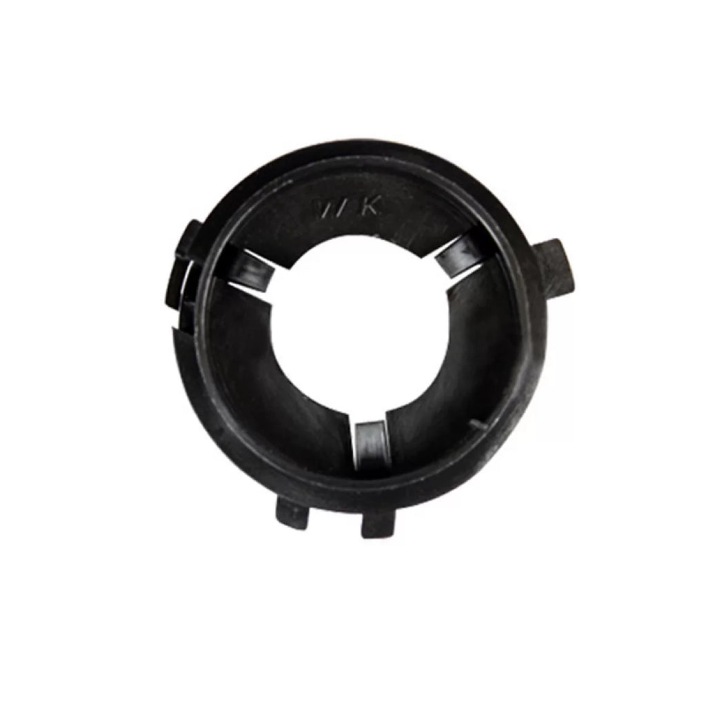 Installazione adattatore xenon & Led per VW Golf VI (6) 08-12 / Scirocco 1pc