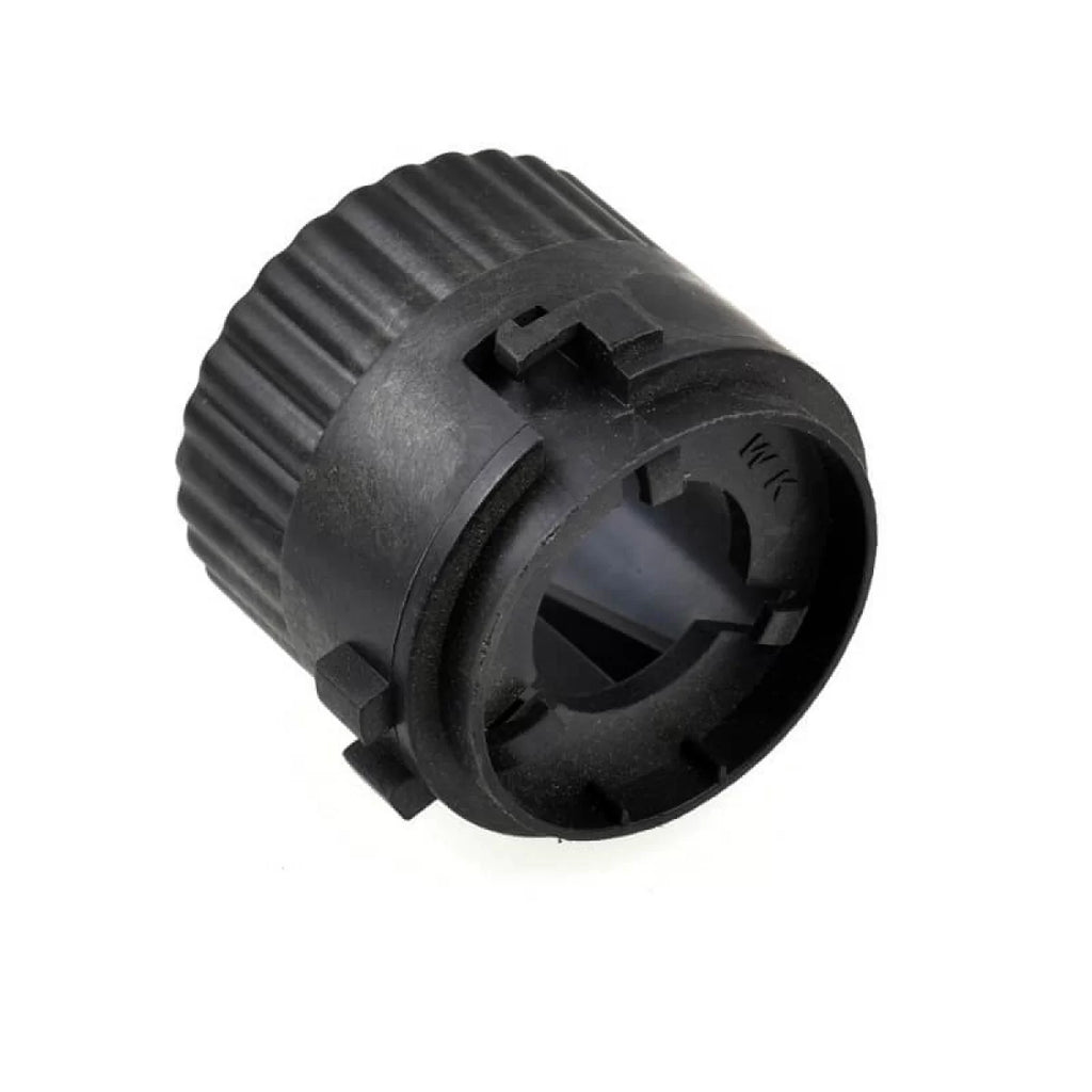 Installazione adattatore xenon & Led per VW Golf VI (6) 08-12 / Scirocco 1pc