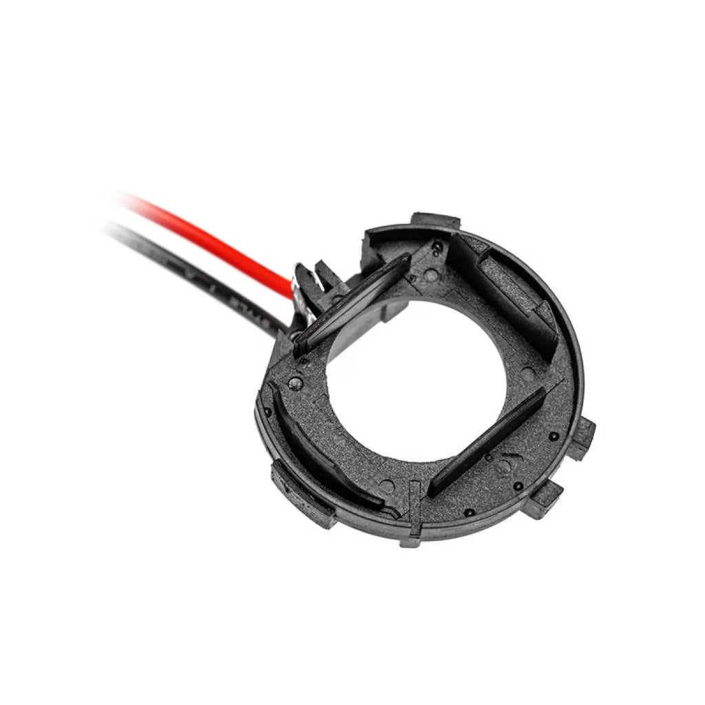 Installazione adattatore xenon & Led per VW Golf VII (7) 12-19 1pc