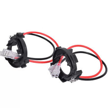 Installazione adattatore xenon &amp; Led per VW Golf VII (7) 12-19 1pc