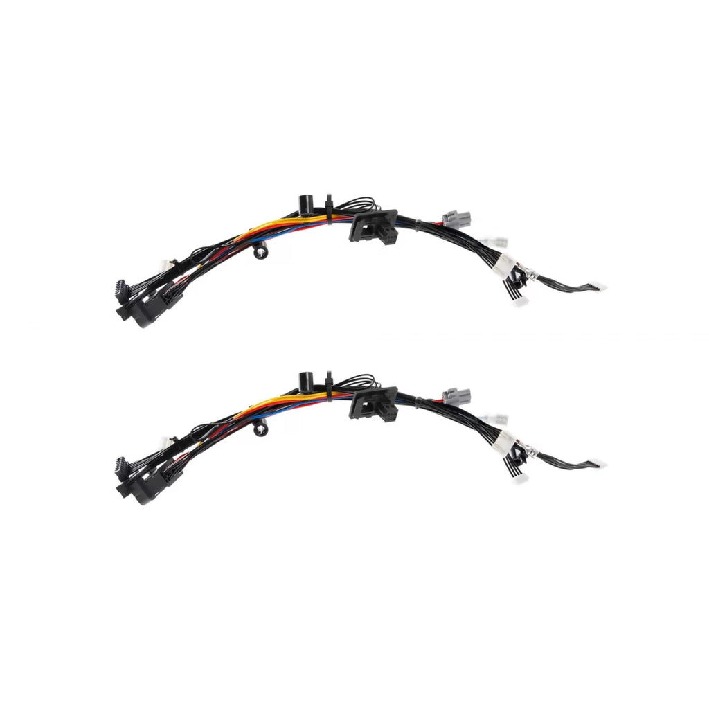Installazione per adattivo xenon faro anteriore per BMW Serie 7 F01, F02 2008-2012