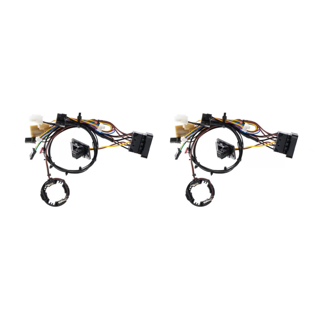 Installazione per adattivo xenon faro anteriore per BMW X5 E70 2007-2013